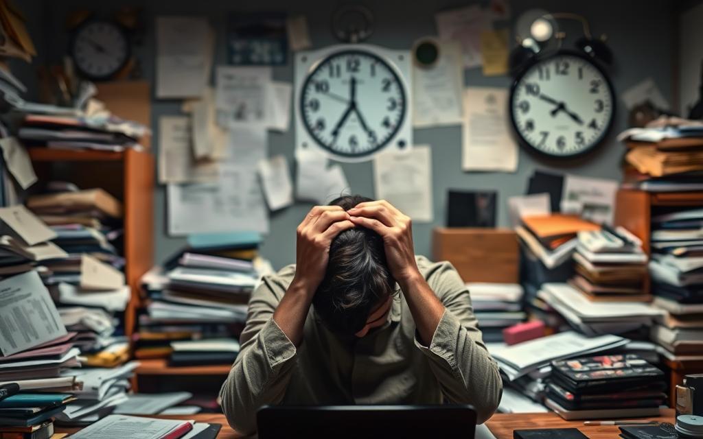 ADHD time management ADHD time management