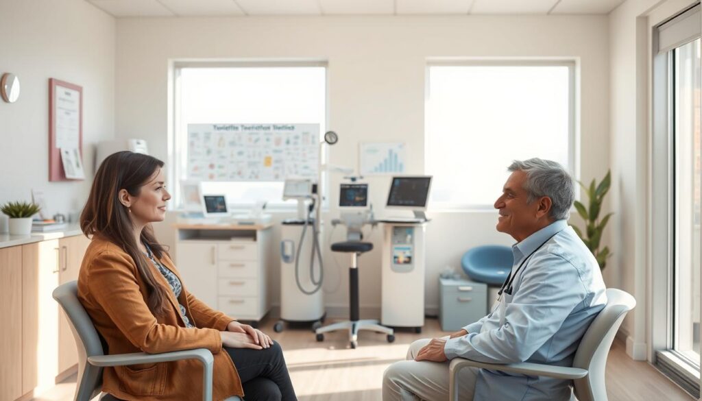 Tourettes treatment options Tourettes treatment options