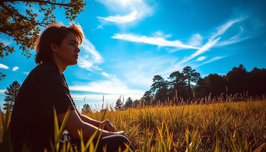 anxiety and depression