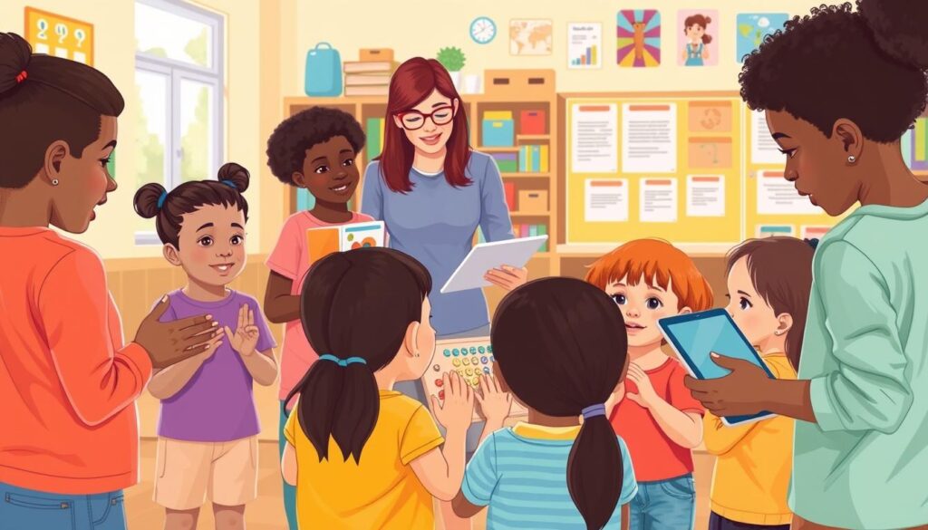 communication strategies for neurodivergent children communication strategies for neurodivergent children