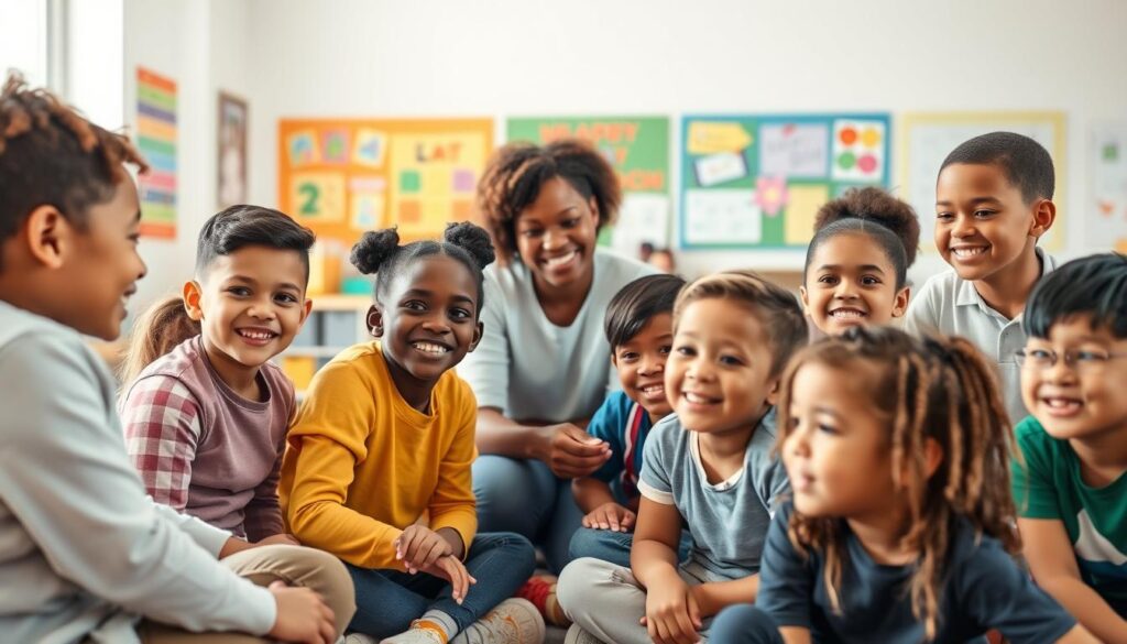 inclusive classrooms