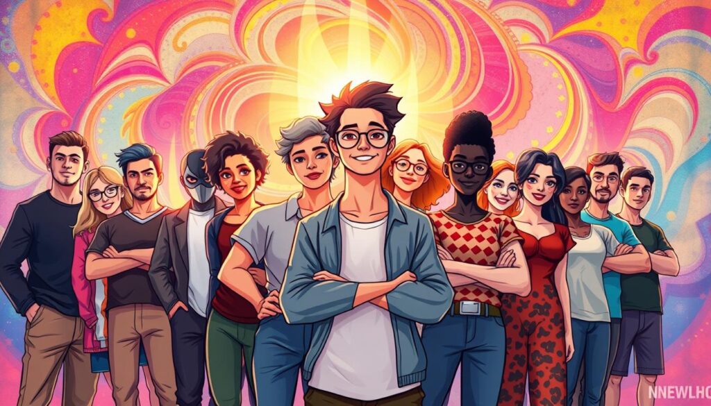 neurodivergent acceptance