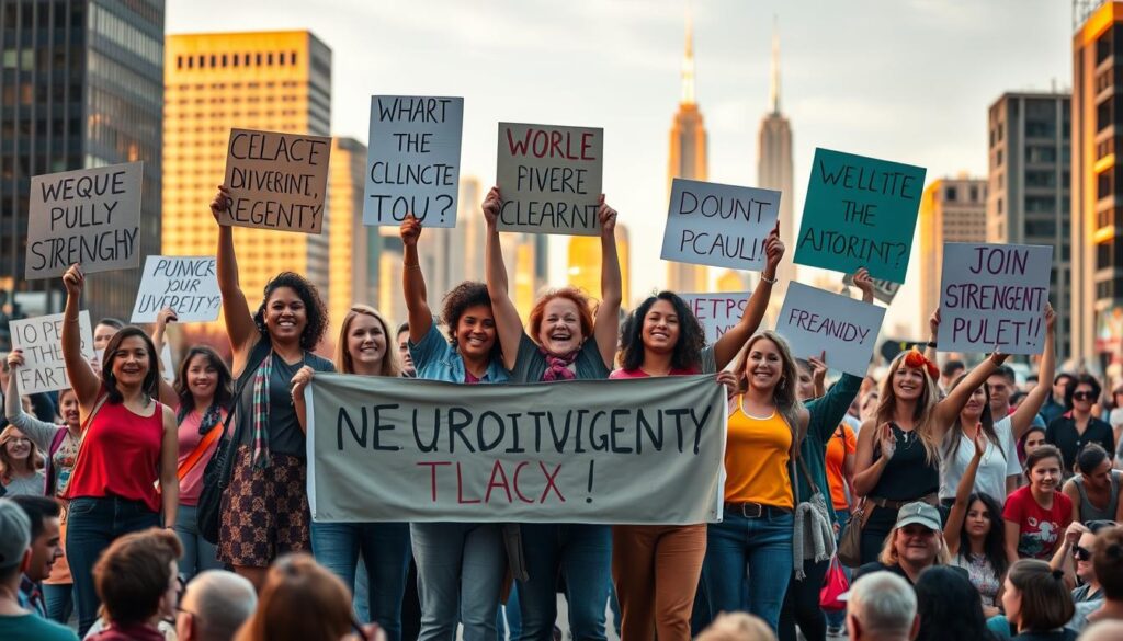 neurodivergent empowerment