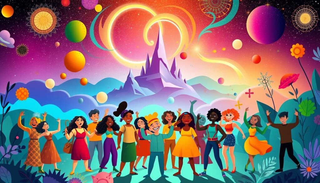 neurodivergent inclusion