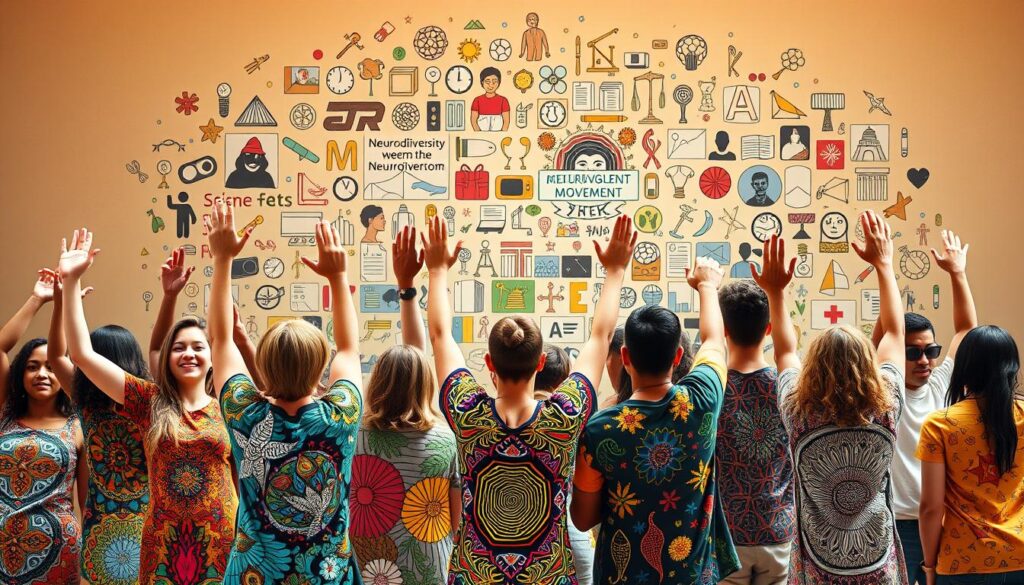 neurodivergent rights