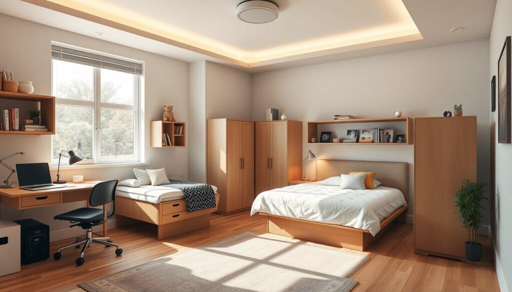 neurodivergent student