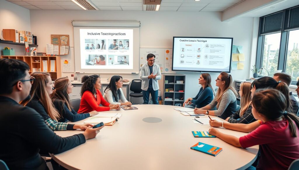 professional development for inclusive classrooms professional development for inclusive classrooms