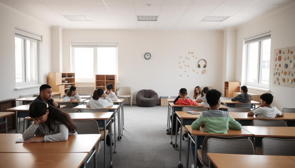 sensory-friendly exam spaces sensory-friendly exam spaces