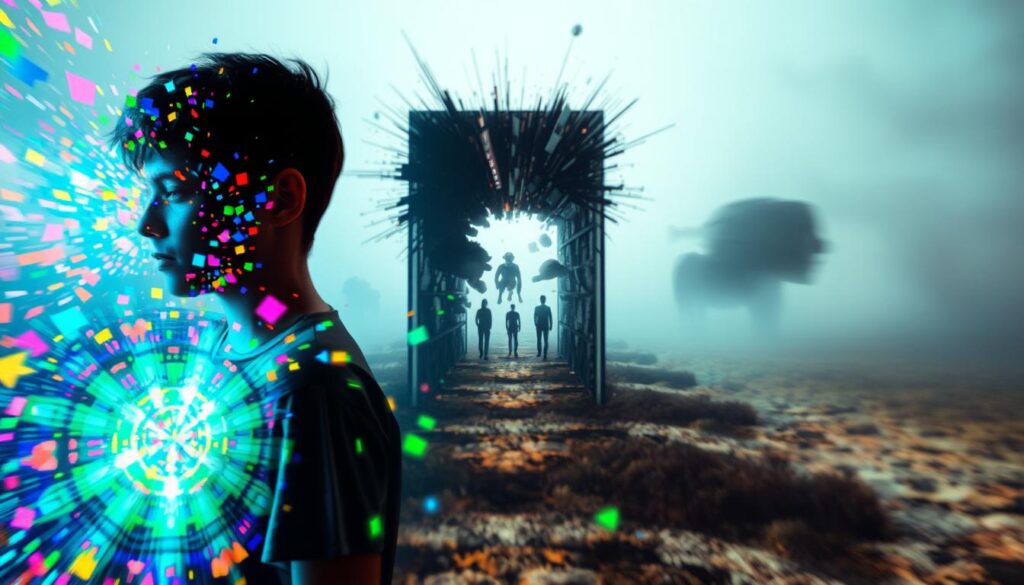 sensory processing differences sensory processing differences