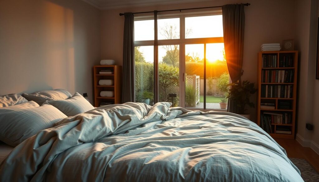 sleep environment modifications sleep environment modifications