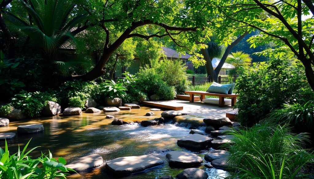 stress reduction environment stress reduction environment